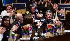 Foto de la galería: Legislatura: aprueban la introducción de metodologías disruptivas al sistema educativo y el régimen propio para las EFA