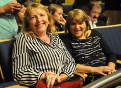 Foto de la galería: Legislatura: aprueban la introducción de metodologías disruptivas al sistema educativo y el régimen propio para las EFA
