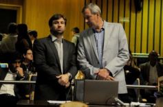 Foto de la galería: Legislatura: aprueban la introducción de metodologías disruptivas al sistema educativo y el régimen propio para las EFA