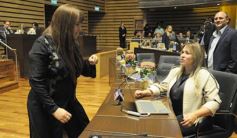 Foto de la galería: Legislatura: aprueban la introducción de metodologías disruptivas al sistema educativo y el régimen propio para las EFA