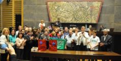 Foto de la galería: Legislatura: aprueban la introducción de metodologías disruptivas al sistema educativo y el régimen propio para las EFA