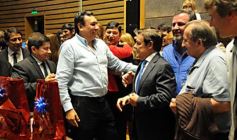 Foto de la galería: Legislatura: aprueban la introducción de metodologías disruptivas al sistema educativo y el régimen propio para las EFA
