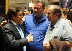 Foto de la galería: Legislatura: aprueban la introducción de metodologías disruptivas al sistema educativo y el régimen propio para las EFA