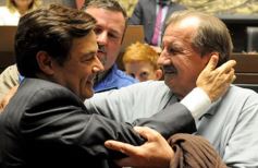 Foto de la galería: Legislatura: aprueban la introducción de metodologías disruptivas al sistema educativo y el régimen propio para las EFA