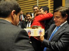 Foto de la galería: Legislatura: aprueban la introducción de metodologías disruptivas al sistema educativo y el régimen propio para las EFA