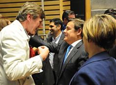 Foto de la galería: Legislatura: aprueban la introducción de metodologías disruptivas al sistema educativo y el régimen propio para las EFA