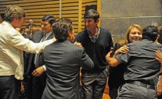 Foto de la galería: Legislatura: aprueban la introducción de metodologías disruptivas al sistema educativo y el régimen propio para las EFA