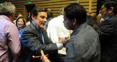 Foto de la galería: Legislatura: aprueban la introducción de metodologías disruptivas al sistema educativo y el régimen propio para las EFA