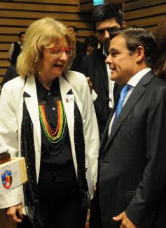 Foto de la galería: Legislatura: aprueban la introducción de metodologías disruptivas al sistema educativo y el régimen propio para las EFA