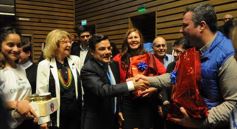 Foto de la galería: Legislatura: aprueban la introducción de metodologías disruptivas al sistema educativo y el régimen propio para las EFA