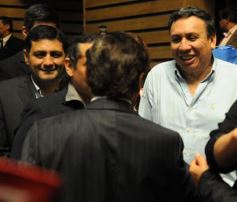 Foto de la galería: Legislatura: aprueban la introducción de metodologías disruptivas al sistema educativo y el régimen propio para las EFA