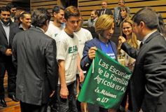 Foto de la galería: Legislatura: aprueban la introducción de metodologías disruptivas al sistema educativo y el régimen propio para las EFA