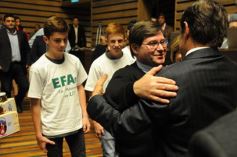 Foto de la galería: Legislatura: aprueban la introducción de metodologías disruptivas al sistema educativo y el régimen propio para las EFA