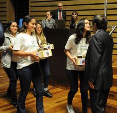 Foto de la galería: Legislatura: aprueban la introducción de metodologías disruptivas al sistema educativo y el régimen propio para las EFA