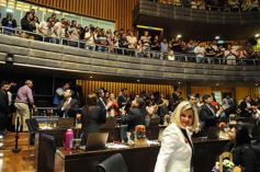 Foto de la galería: Legislatura: aprueban la introducción de metodologías disruptivas al sistema educativo y el régimen propio para las EFA
