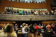 Foto de la galería: Legislatura: aprueban la introducción de metodologías disruptivas al sistema educativo y el régimen propio para las EFA