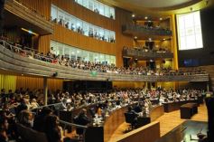 Foto de la galería: Legislatura: aprueban la introducción de metodologías disruptivas al sistema educativo y el régimen propio para las EFA