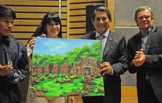 Foto de la galería: Legislatura: aprueban la introducción de metodologías disruptivas al sistema educativo y el régimen propio para las EFA