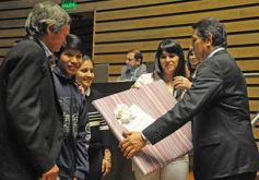 Foto de la galería: Legislatura: aprueban la introducción de metodologías disruptivas al sistema educativo y el régimen propio para las EFA
