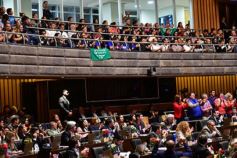 Foto de la galería: Legislatura: aprueban la introducción de metodologías disruptivas al sistema educativo y el régimen propio para las EFA