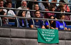 Foto de la galería: Legislatura: aprueban la introducción de metodologías disruptivas al sistema educativo y el régimen propio para las EFA