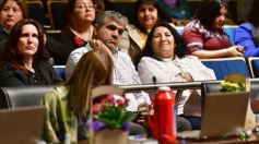 Foto de la galería: Legislatura: aprueban la introducción de metodologías disruptivas al sistema educativo y el régimen propio para las EFA