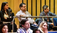 Foto de la galería: Legislatura: aprueban la introducción de metodologías disruptivas al sistema educativo y el régimen propio para las EFA