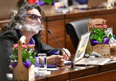 Foto de la galería: Legislatura: aprueban la introducción de metodologías disruptivas al sistema educativo y el régimen propio para las EFA