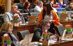 Foto de la galería: Legislatura: aprueban la introducción de metodologías disruptivas al sistema educativo y el régimen propio para las EFA