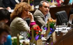 Foto de la galería: Legislatura: aprueban la introducción de metodologías disruptivas al sistema educativo y el régimen propio para las EFA