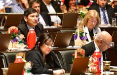 Foto de la galería: Legislatura: aprueban la introducción de metodologías disruptivas al sistema educativo y el régimen propio para las EFA