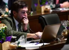 Foto de la galería: Legislatura: aprueban la introducción de metodologías disruptivas al sistema educativo y el régimen propio para las EFA