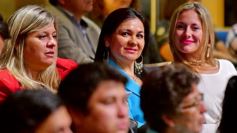 Foto de la galería: Legislatura: aprueban la introducción de metodologías disruptivas al sistema educativo y el régimen propio para las EFA