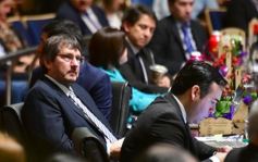 Foto de la galería: Legislatura: aprueban la introducción de metodologías disruptivas al sistema educativo y el régimen propio para las EFA