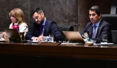 Foto de la galería: Legislatura: aprueban la introducción de metodologías disruptivas al sistema educativo y el régimen propio para las EFA