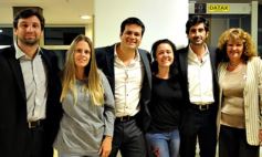 Foto de la galería: Legislatura: aprueban la introducción de metodologías disruptivas al sistema educativo y el régimen propio para las EFA