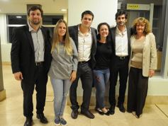 Foto de la galería: Legislatura: aprueban la introducción de metodologías disruptivas al sistema educativo y el régimen propio para las EFA