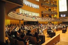 Foto de la galería: Legislatura: aprueban la introducción de metodologías disruptivas al sistema educativo y el régimen propio para las EFA