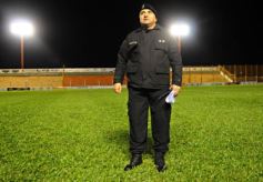 Foto de la galería: Crucero y una victoria que necesitaba