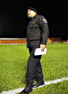 Foto de la galería: Crucero y una victoria que necesitaba