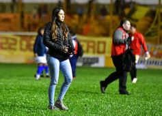 Foto de la galería: Crucero y una victoria que necesitaba