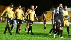 Foto de la galería: Crucero y una victoria que necesitaba