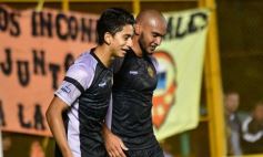 Foto de la galería: Crucero y una victoria que necesitaba