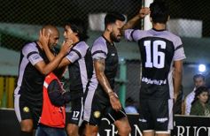 Foto de la galería: Crucero y una victoria que necesitaba