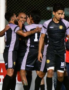 Foto de la galería: Crucero y una victoria que necesitaba