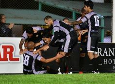 Foto de la galería: Crucero y una victoria que necesitaba