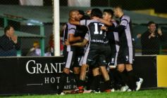 Foto de la galería: Crucero y una victoria que necesitaba