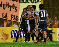 Foto de la galería: Crucero y una victoria que necesitaba