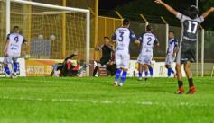 Foto de la galería: Crucero y una victoria que necesitaba