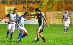 Foto de la galería: Crucero y una victoria que necesitaba